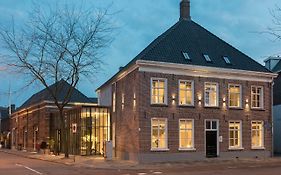 Kazerne Hotel - Member of Design Hotels
